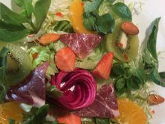 -写庭·鱼鲜川菜·宴请(铁像寺水街店)