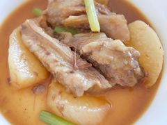 -望乡楼上海菜(日月光店)