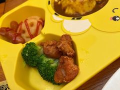 -伽喱博士 Dr.CURRY咖喱饭(太阳宫咖喱店)