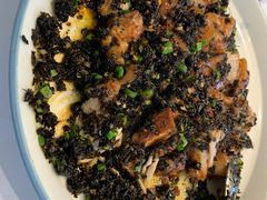 -院里寻菜·精致庭院菜(观沙岭店)