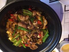 -湘语·湖南家常菜(新洲店)