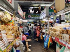 -瓦洛洛传统市场