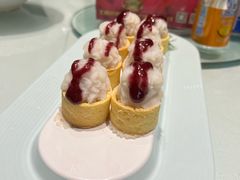 -玉林烤鸭店(黄村康庄店)