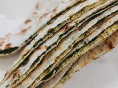 海苔麦饼-老前童小吃(北明程路店)