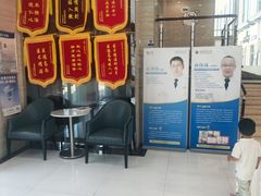 -泰康拜博口腔医院(海曙店)