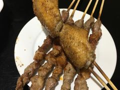 -宛平李记小吃(东关街店)