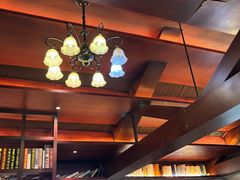 -付小姐在成都(中山公园店)