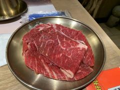 -西塔老太太泥炉烤肉(沈阳店)