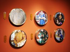 -外滩二十二号艺术中心