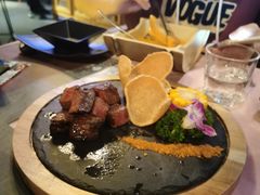 -春风十里音乐餐吧(四会店)