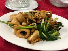-蛇口康乐快餐鱼仔档(翠苑小区店)
