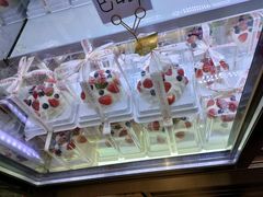 -欧诺爱烘焙(高新万达店)