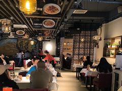 -西域阿里马新疆菜·清真(桂花路店)