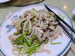 -烤肉宛饭庄(南礼士路店)