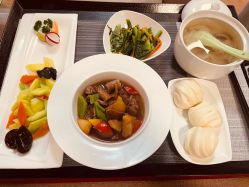 -壹佳月子中心(大连店)