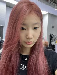 -Sying杉影日式烫染專門店