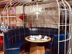 -盛京辽菜小馆(龙之梦购物中心店)