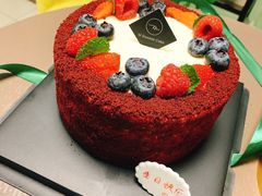-姆们M Sweetie Cake(五道口店)