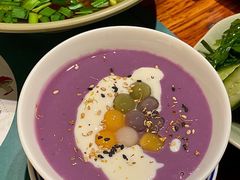 -八月美食小馆(银泰城总店)