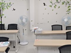 -环球·雅思托福·THiNKSAT留学语言培训学校(国贸校区)