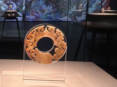 -北京大葆台遗址博物馆