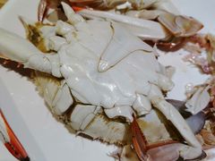 -海味当家(西安路店)