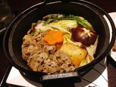 -富力希尔顿酒店·源氏日餐厅