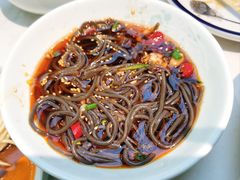 -敬李白·江南小馆(万达店)