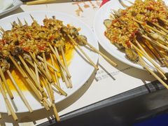 -铁板诱惑法式铁板烧(大卫城店)
