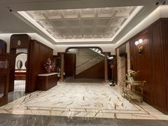 -马克西姆俄罗斯餐厅(通亚街店)