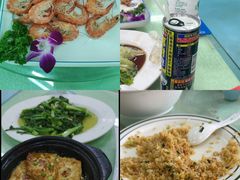 -景好海鲜餐厅(大鹏必选旅游店)