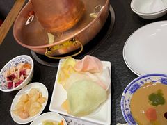 -仁和四季涮肉馆(天坛南门店)