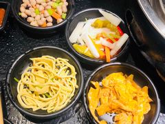 -九田家黑牛烤肉料理(珠江摩尔店)