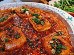 -花盐街·四川乐山小吃(西单大悦城店)