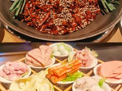 -楠火锅(太古里总店)