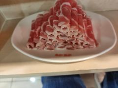 -呷哺呷哺(西单大悦城店)