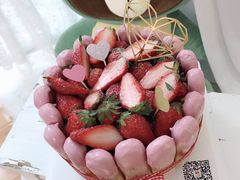 -食间旅人DIY烘焙工作室