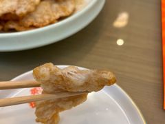 -英兰朝族饭店·英兰锅包肉(佳园路店)