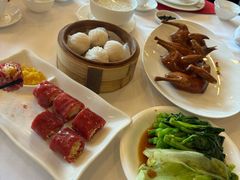 -粤菜王府·海鲜·茶市·海景餐厅(大梅沙店)