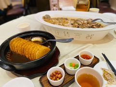 -阿庄新豫菜(航海东路店)