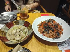 蒜香牛油蘑菇-森Some Fusion(荔湾店)