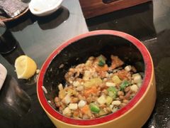 -昱匠·日本料理(金融街店)