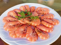-正能量1号海鲜加工店
