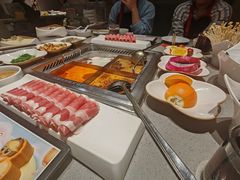 -海底捞火锅(崇文门新世界百货店)