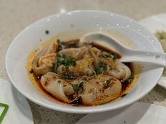 红油虾肉抄手-鼎泰丰(环贸店)