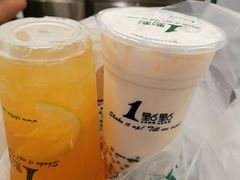 -1点点(望京万象汇店)