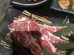 -炭虎烤肉(桂林路店)
