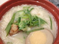 猪软骨豚骨拉面-濱寿司(高新伊藤店)