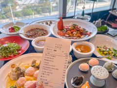 -馋遇江南·精致湖景雅宴(东方之门店)