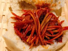 -奔跑吧陕菜·盛世长安(民乐园万达店)